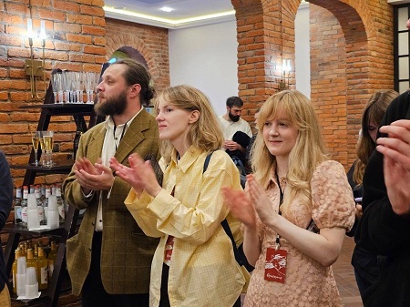 Kinofest opened