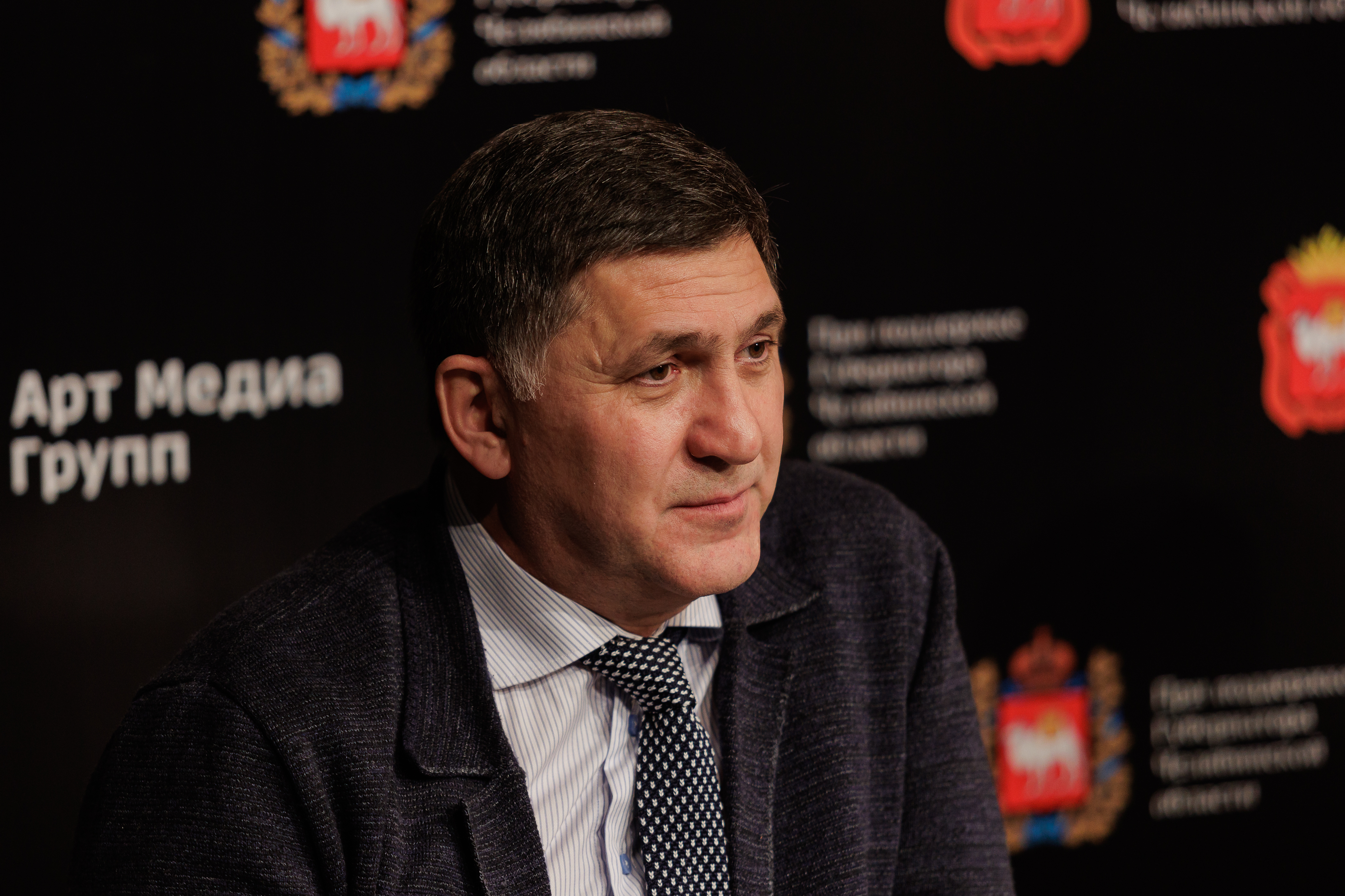 Фокин Железноводск