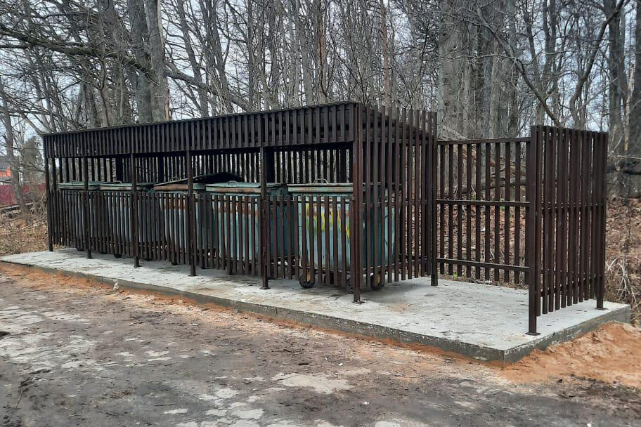 Ярославская колония выполнила муниципальный заказ