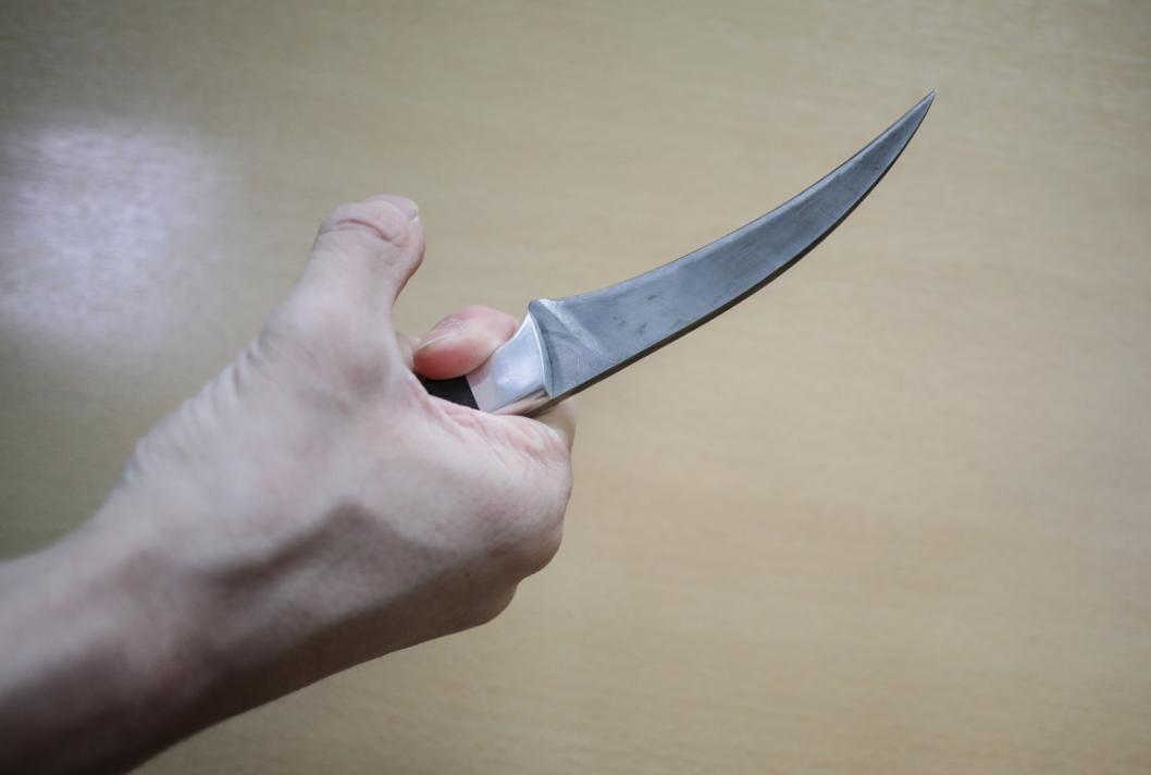 у меня есть клинок который может разрезать