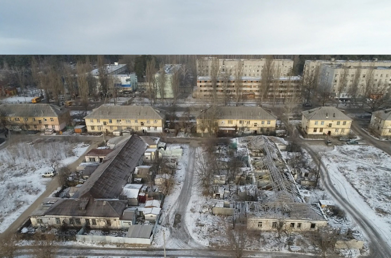 Застройщик расселит жителей 78 домов на Радиаторной и в ЛТЗ для реновации кварталов в Липецке