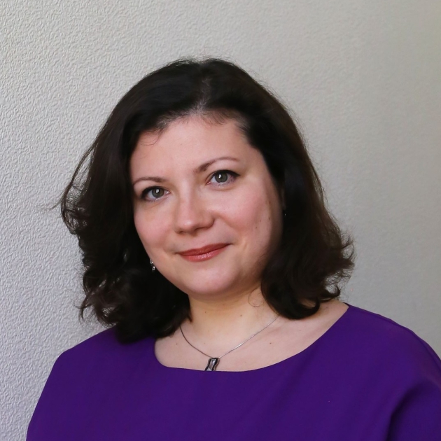 Анна Бляхман