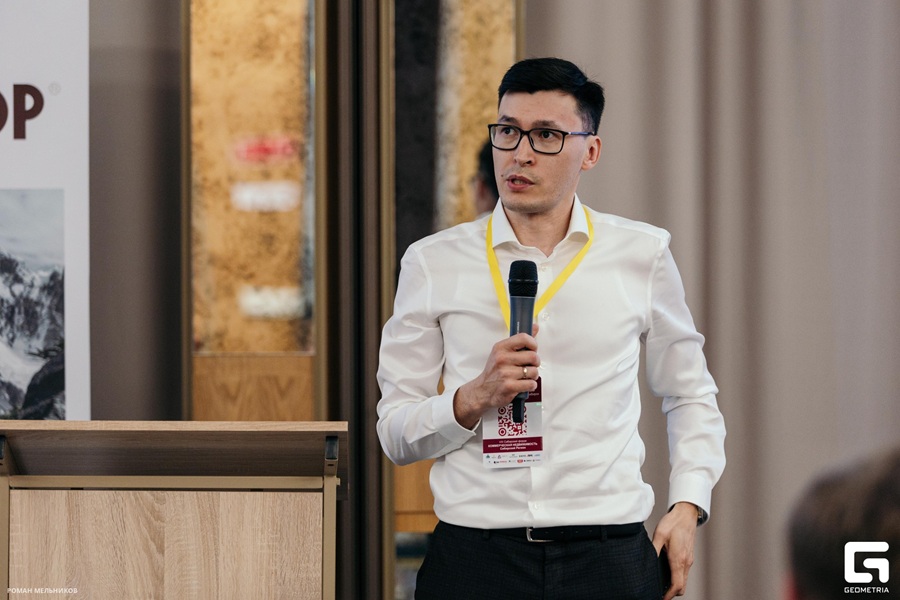 Рустам Сатышев, основатель и управляющий партнер RS Group