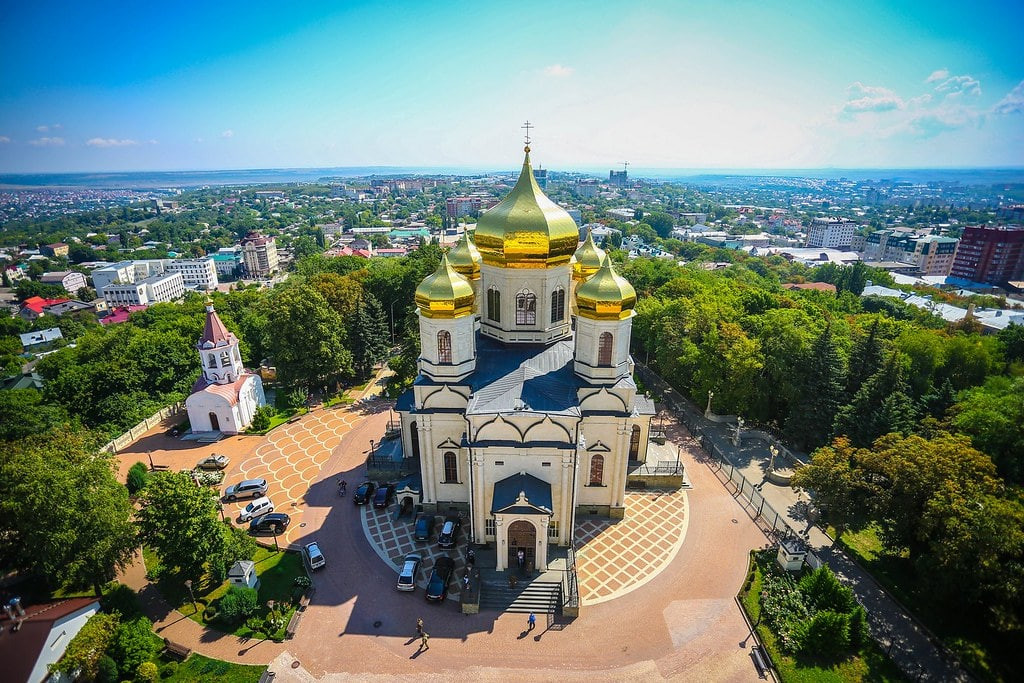 Фото сайт ставрополь. Кафедральный собор Ставрополь. Ставропольский Казанский кафедральный собор. Казанская Церковь Ставрополь. Собор Казанской иконы Божией матери в Ставрополе, Ставрополь.