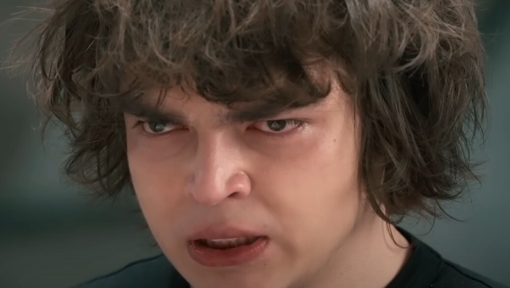 Данон блогер