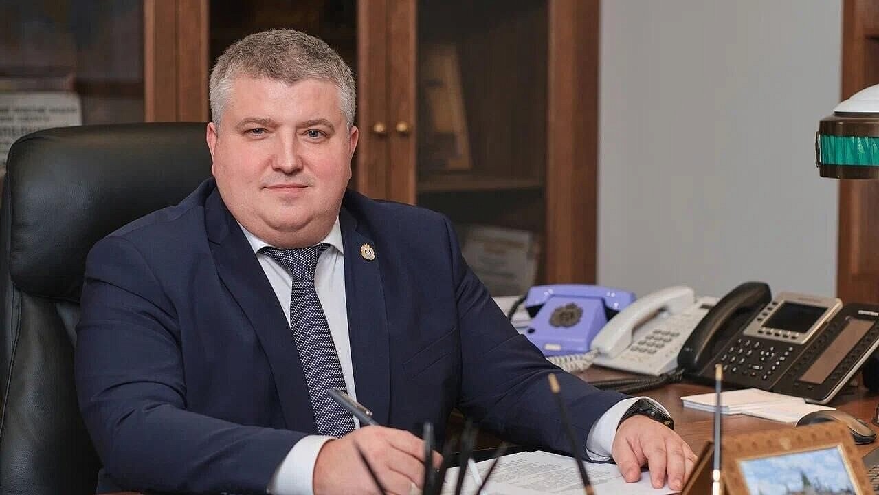 Дронов: пять крупнейших соцобъектов введут в Новгородской области до 2028 г