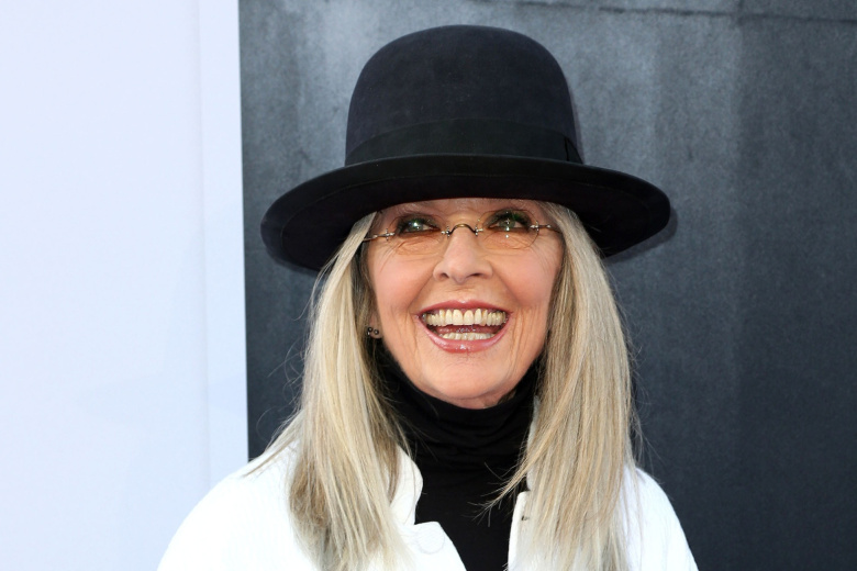 Дайан Китон