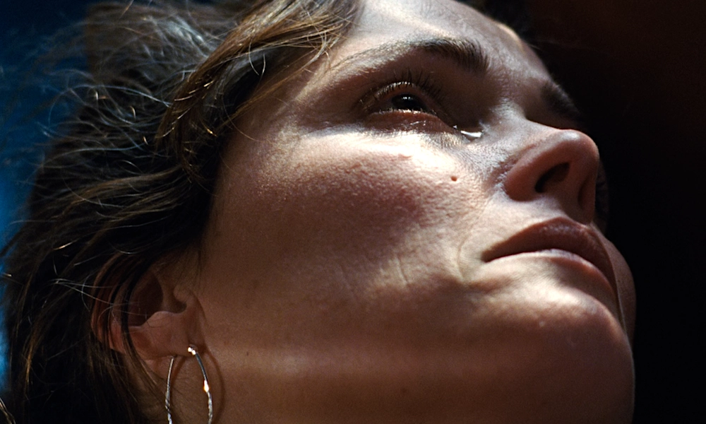 «Я бы тебя пнула, если бы могла»