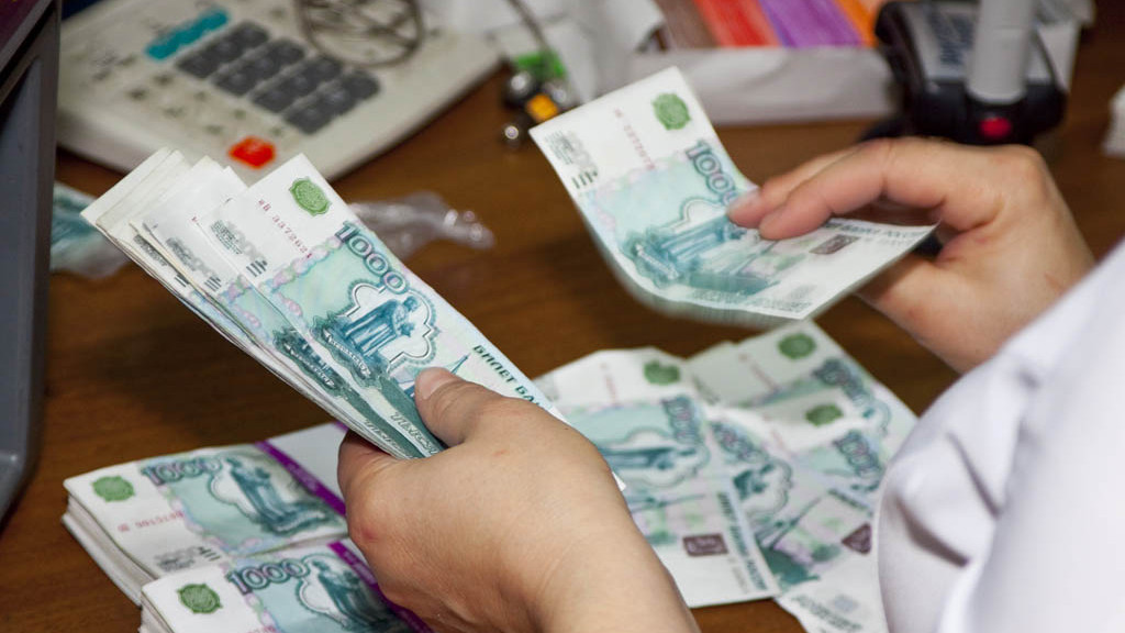 Стало известно, какую сумму перечислили алтайские фирмы в качестве туристического налога Фото №1