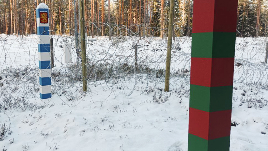 Зачем в Финляндии хотят восстановить болота