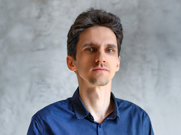 Как парень из Сибири создал всероссийское сообщество юристов про нейросети