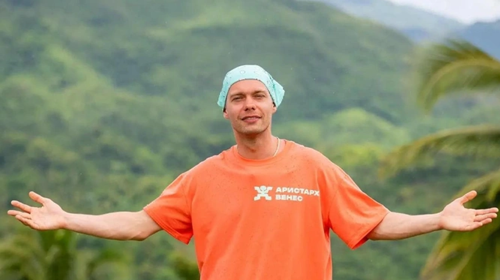 Уроженка Брянщины Пинчук устроила скандал на шоу «Звёзды в джунглях»