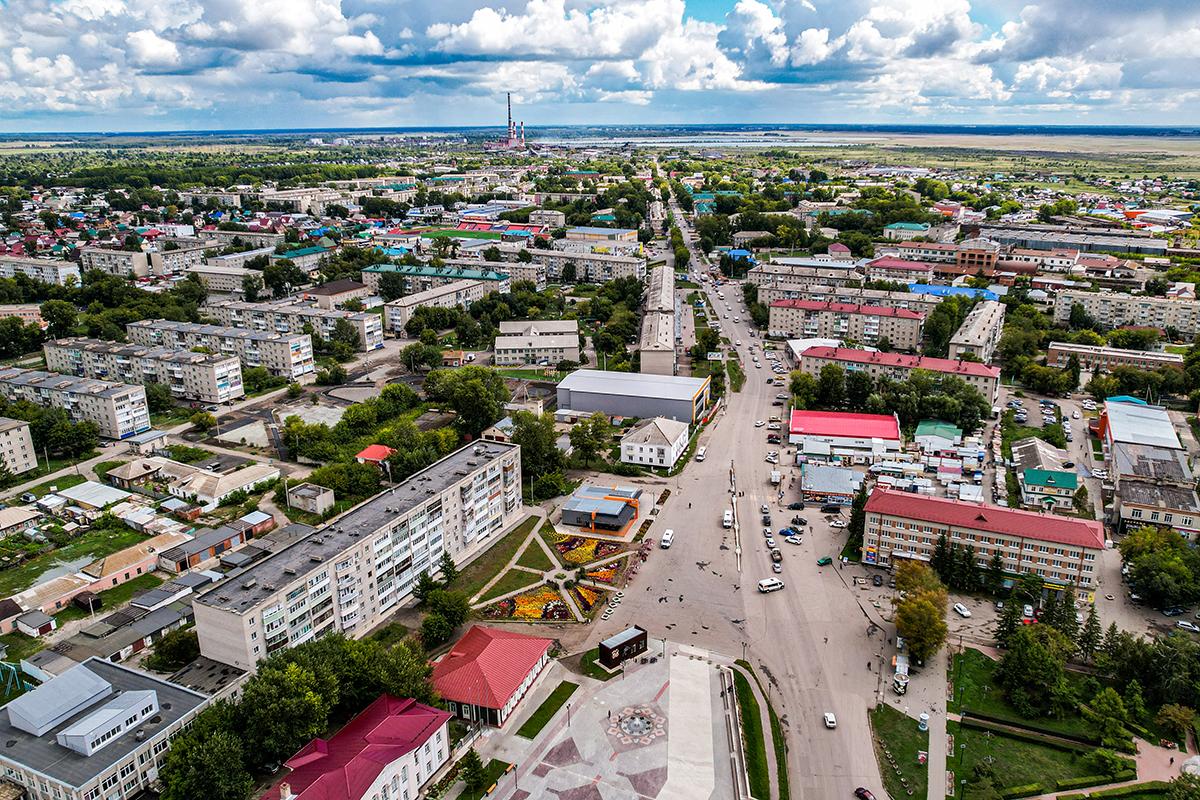 Куйбышевский район москвы