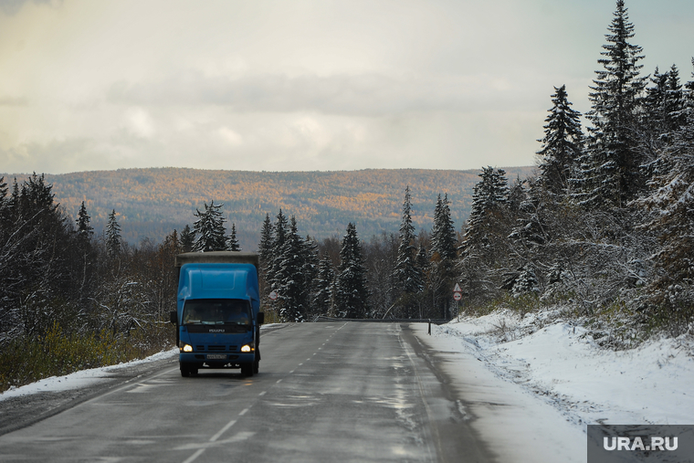 Трасса М5 Дорога Челябинск, трасса м5, дорога