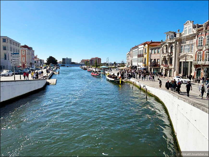 Европейский Девичник. Куда податься из Порту