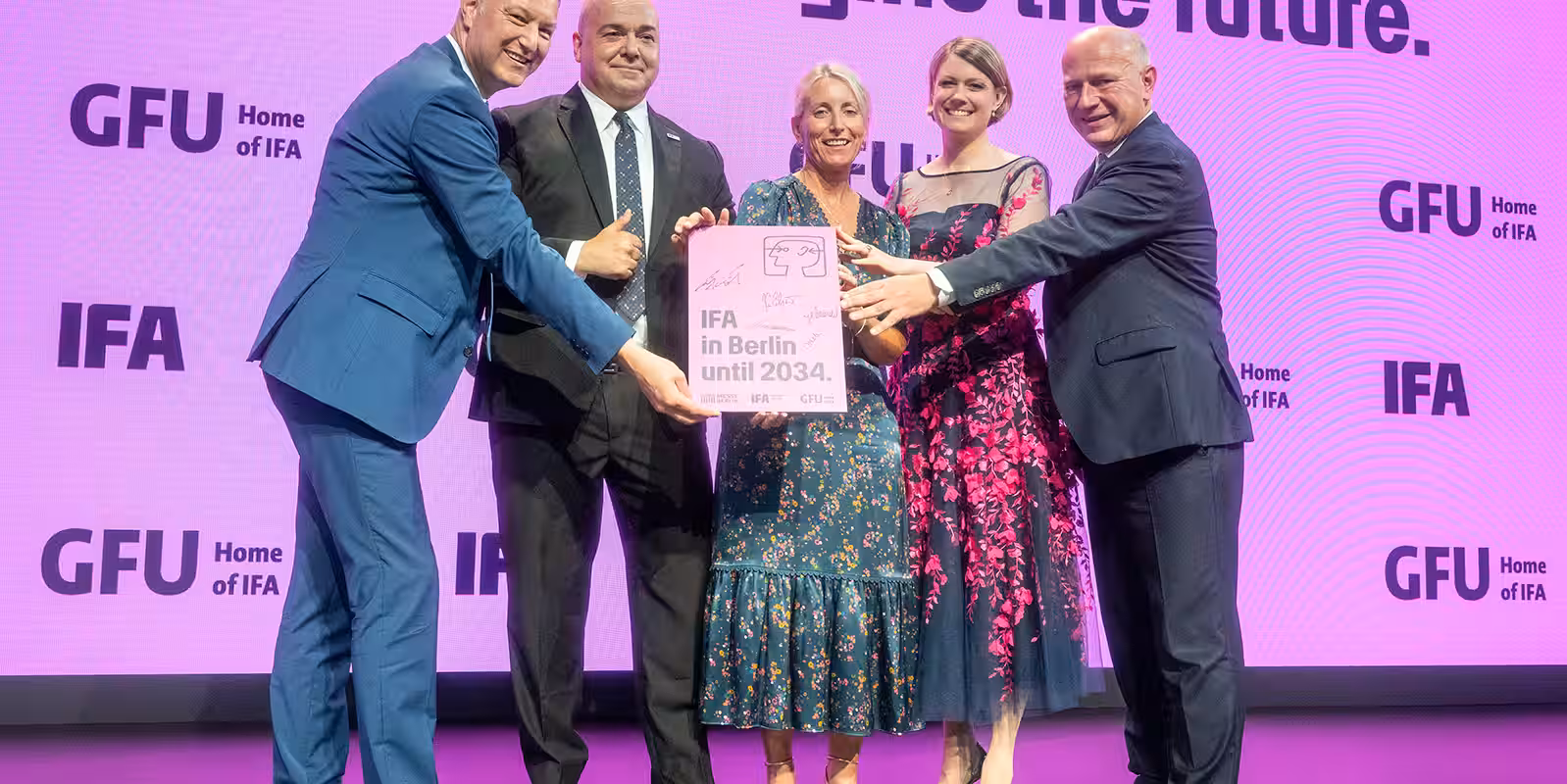 ifa opening gala signature