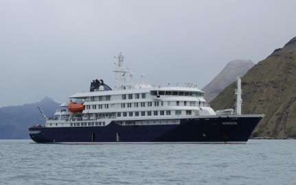 В Нидерланды доставлены два человека с MV Hondius, зараженные хантавирусом