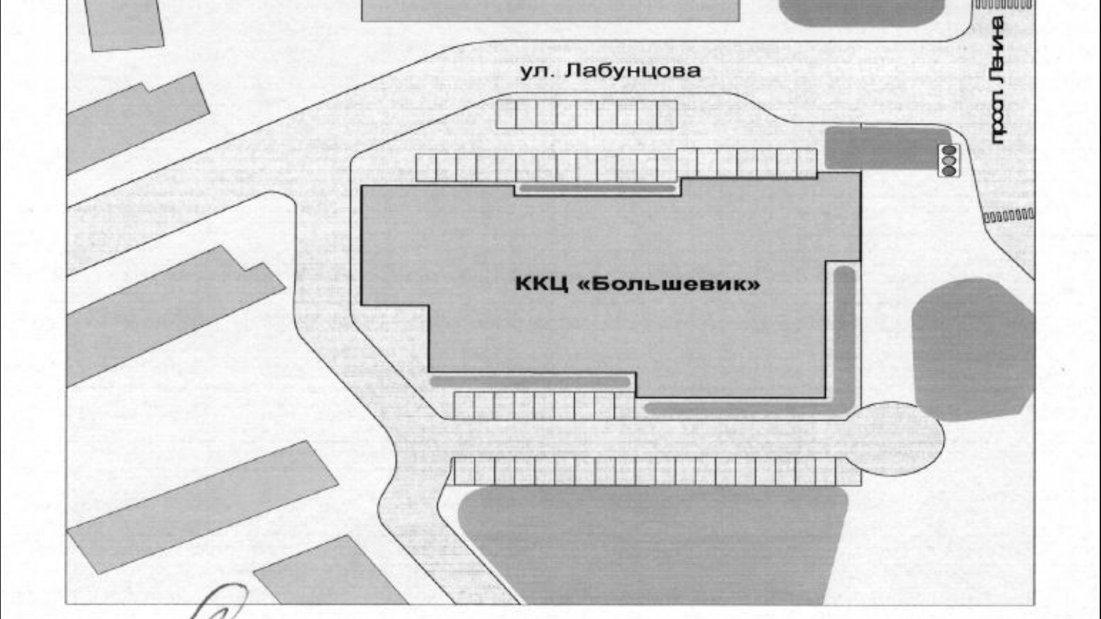 Ооо ак проект