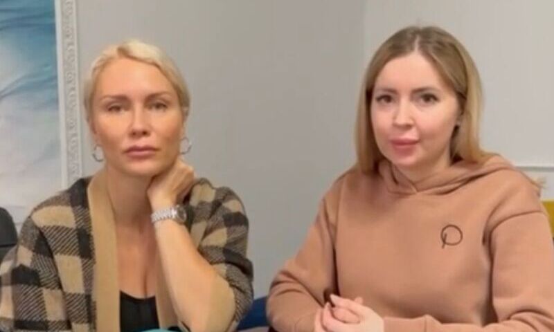 Юрист Екатерина Гордон встала на защиту Диденко: «Семейную трагедию переврали в учебных пособиях Касперской» 