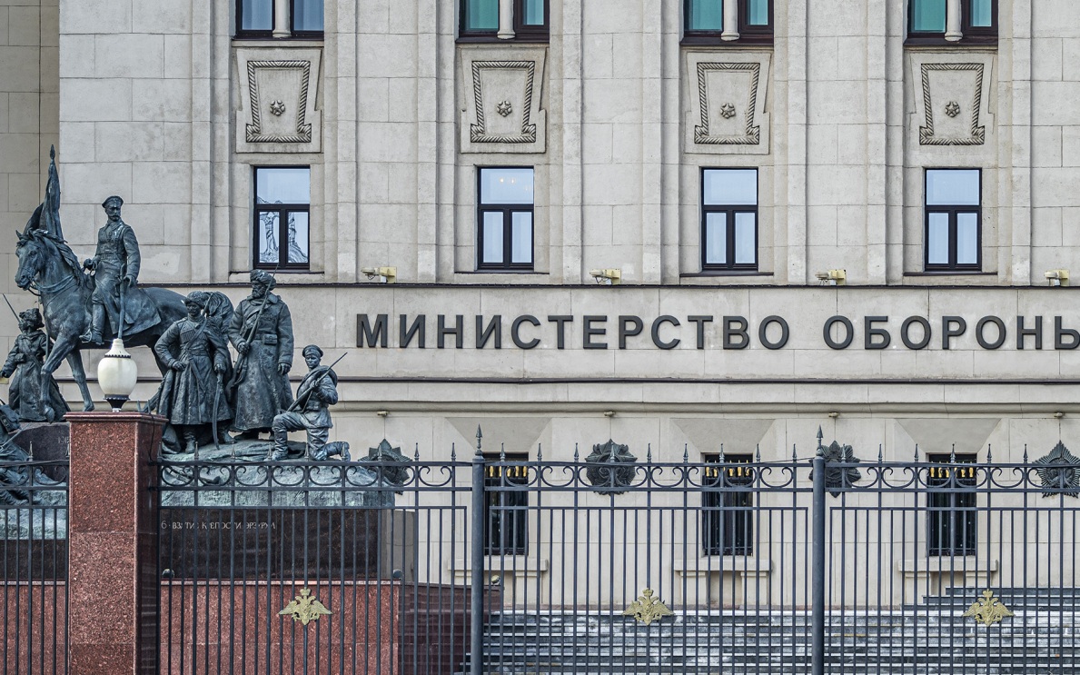 ВС РФ за неделю нанесли 6 ударов возмездия по связанным с ВСУ объектам
