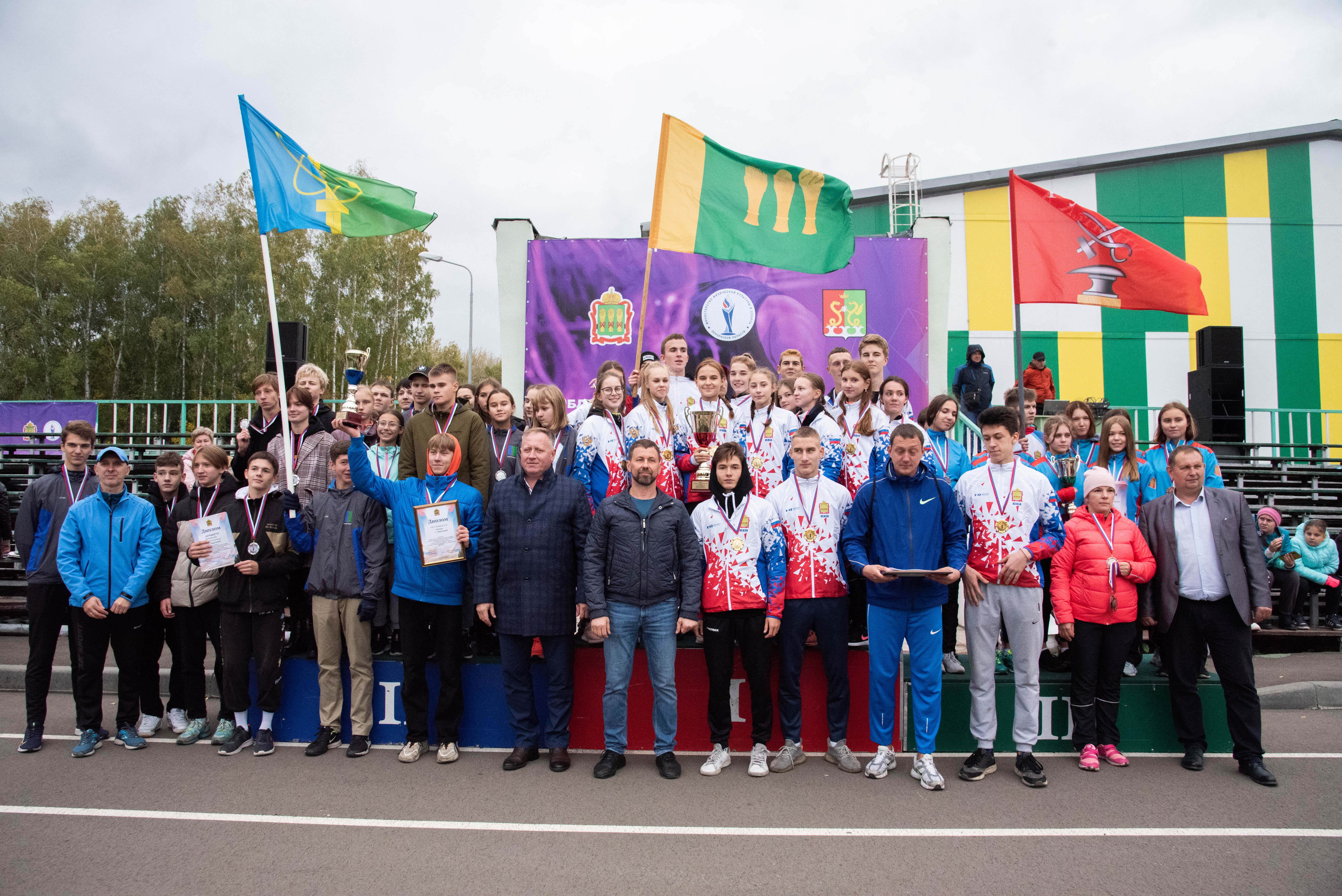 Новости Каменка Пензенской области