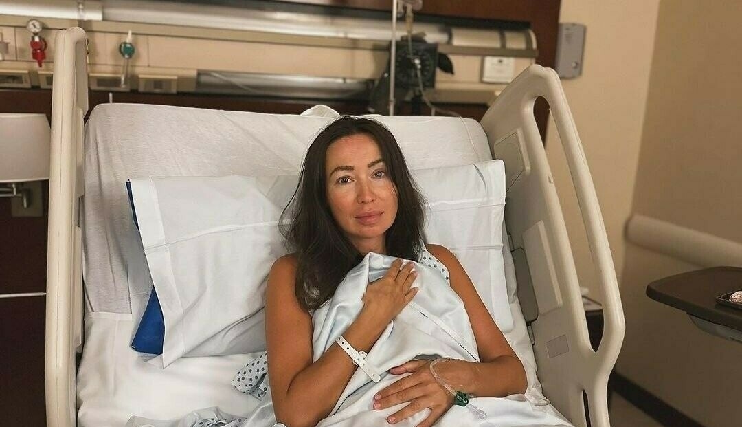 Фото: соцсети героини материала. 