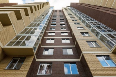 Андрей Воробьев: Свыше 11 тыс жителей Подмосковья переехали из аварийного жилья