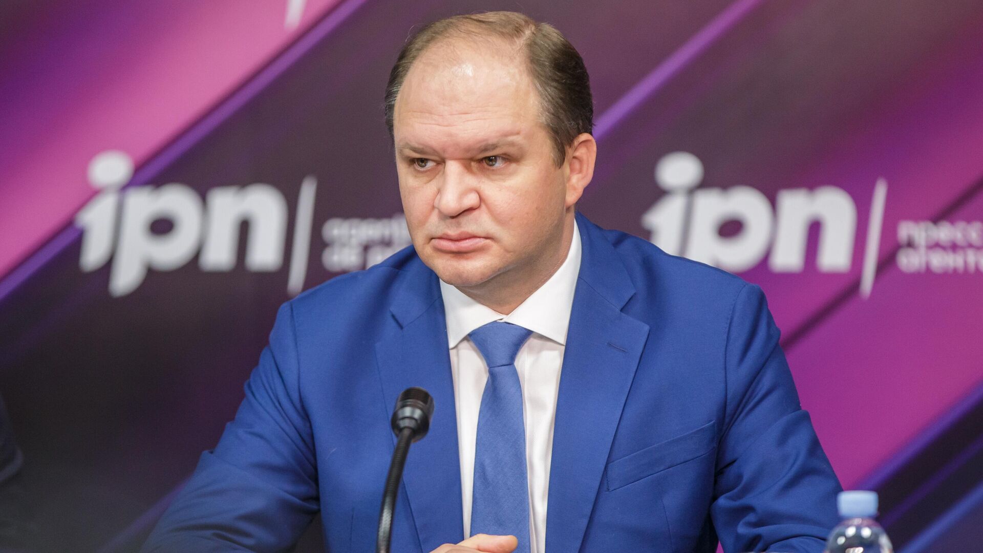 Мэр Кишинева подаст в суд на МИД Румынии: подробности - Sputnik Молдова, 1920, 21.07.2025