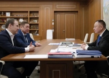 В Минстрое обсудили вопросы тиражирования лучших практик проведения капремонта МКД, совершенствования жилищного и госстройнадзора 