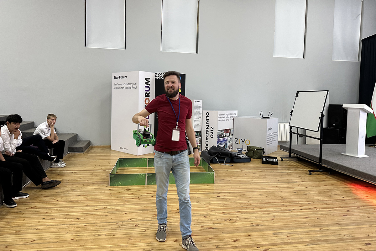 Георгий Васильянов 