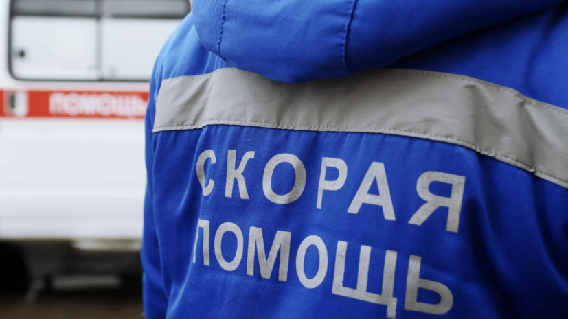 В Запорожской области рассказали о состоянии раненных при обстреле ВСУ детей