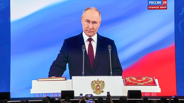 Приоритеты России озвучены: Теперь для Запада наступает переломный момент