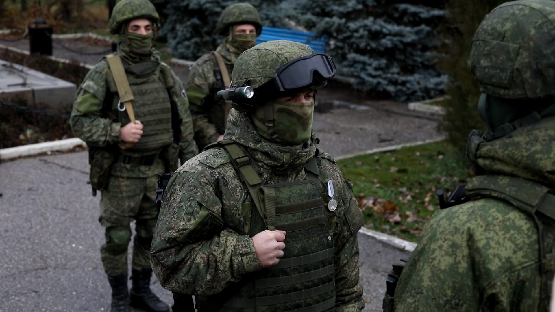 Военная полиция сво фото