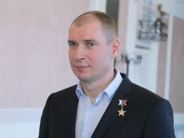 Дмитрий Перминов об участниках проекта «ПРОдвижение ГЕРОЕВ»: «Важно, чтобы защитники продолжили строить страну»