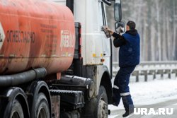 Двое мужчин из ХМАО пытались украсть нефть в ЯНАО 