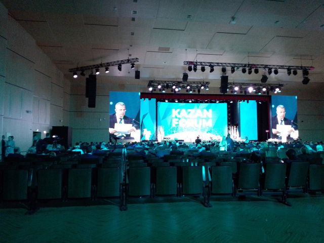 В коридоре море по колено. Блеск и риски транспортных перспектив Каспия - фото 1