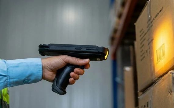 В Свердловской области с маркировкой помогли 60 предпринимателям