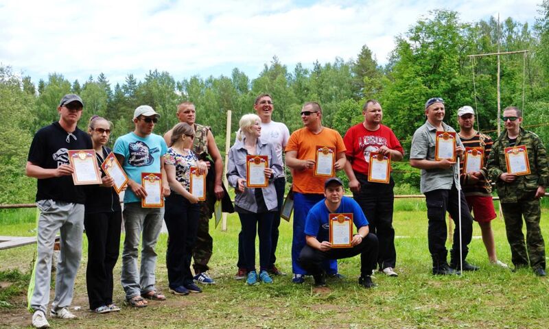 Турфестиваль для молодых людей с ограниченными возможностями здоровья пройдет в Ярославском районе