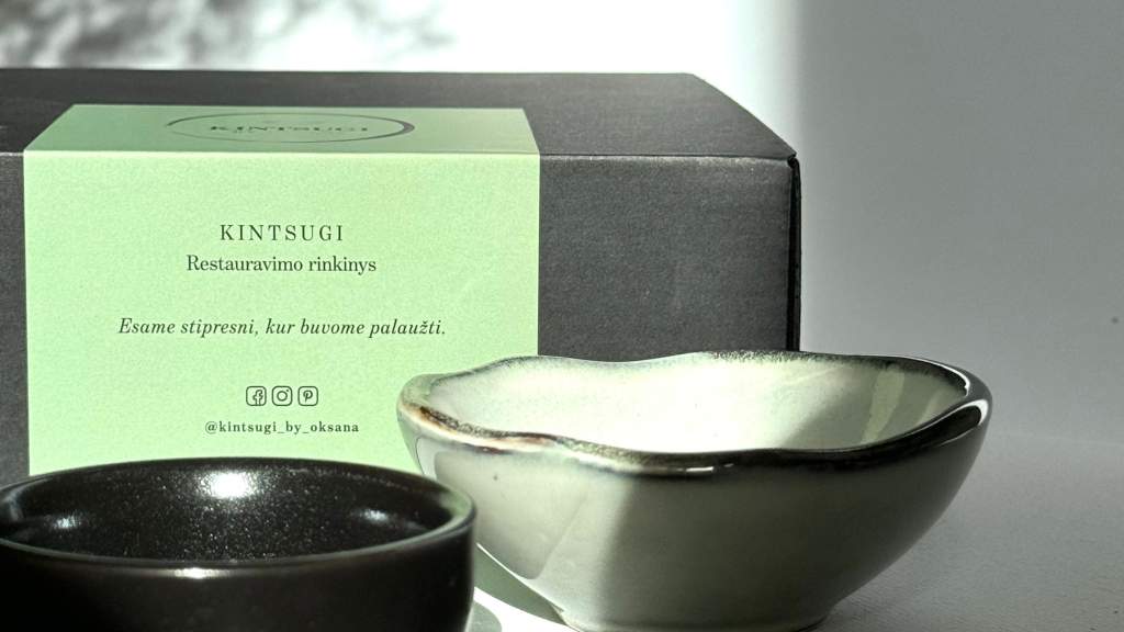 Висагинасу – 50! Как правильно бить посуду