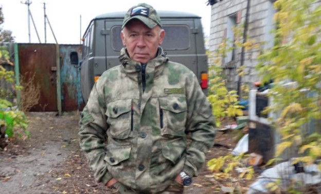 В ходе СВО погиб Евгений Пацурин из Подосиновского района