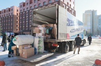 Наиль Фаттахов ИА «Первое областное»