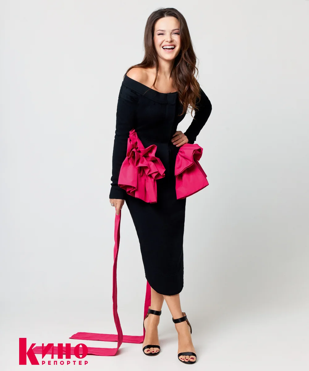 Анна Пескова