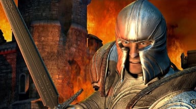 Слух — в январе состоится анонс ремейка The Elder Scrolls IV: Oblivion