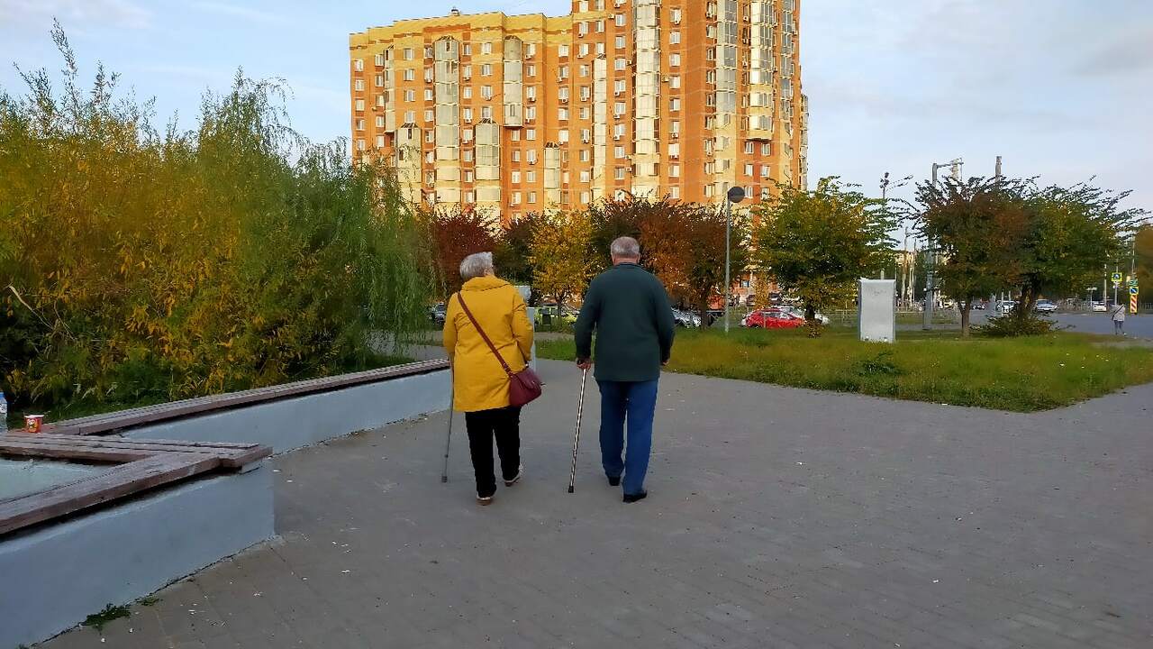 Переезд ради семьи, климата или более доступног...