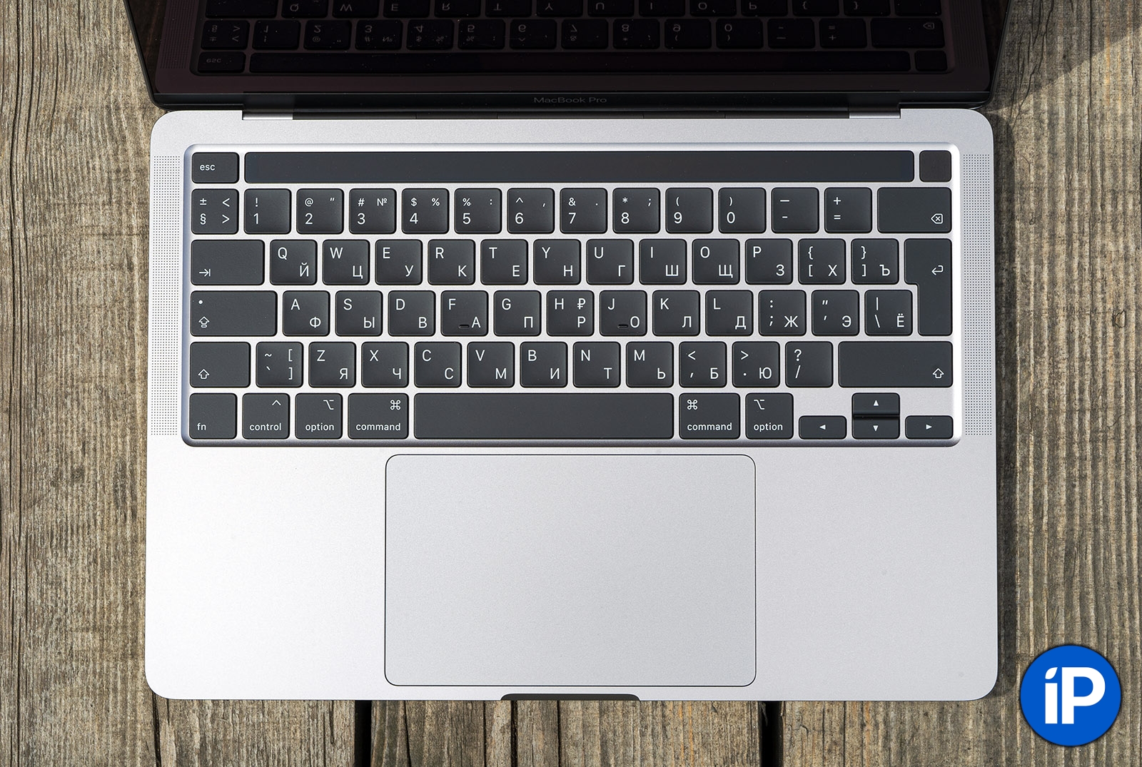 Клавиатура macbook air 13