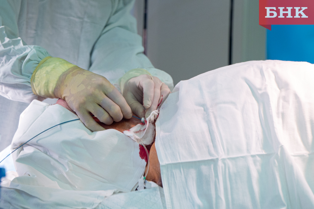 В Воркуте реаниматолог выслушал приговор по делу о смерти пациентки