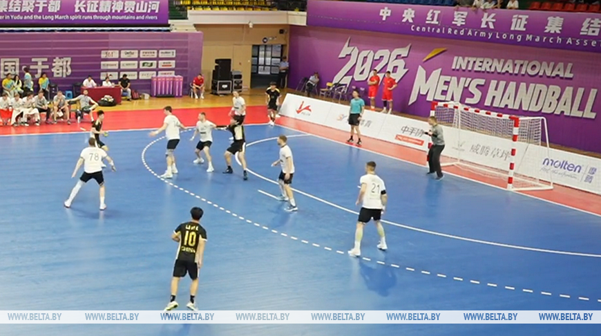 Фото handball.by