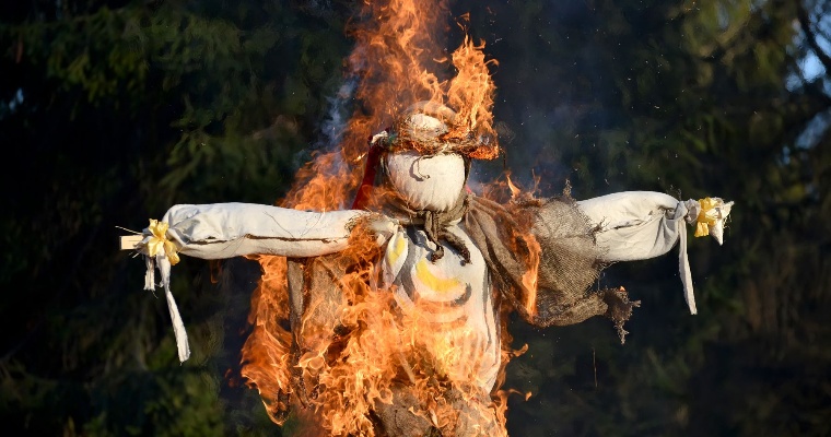 В 2026 году республиканская Масленица пройдёт в Малопургинском районе 