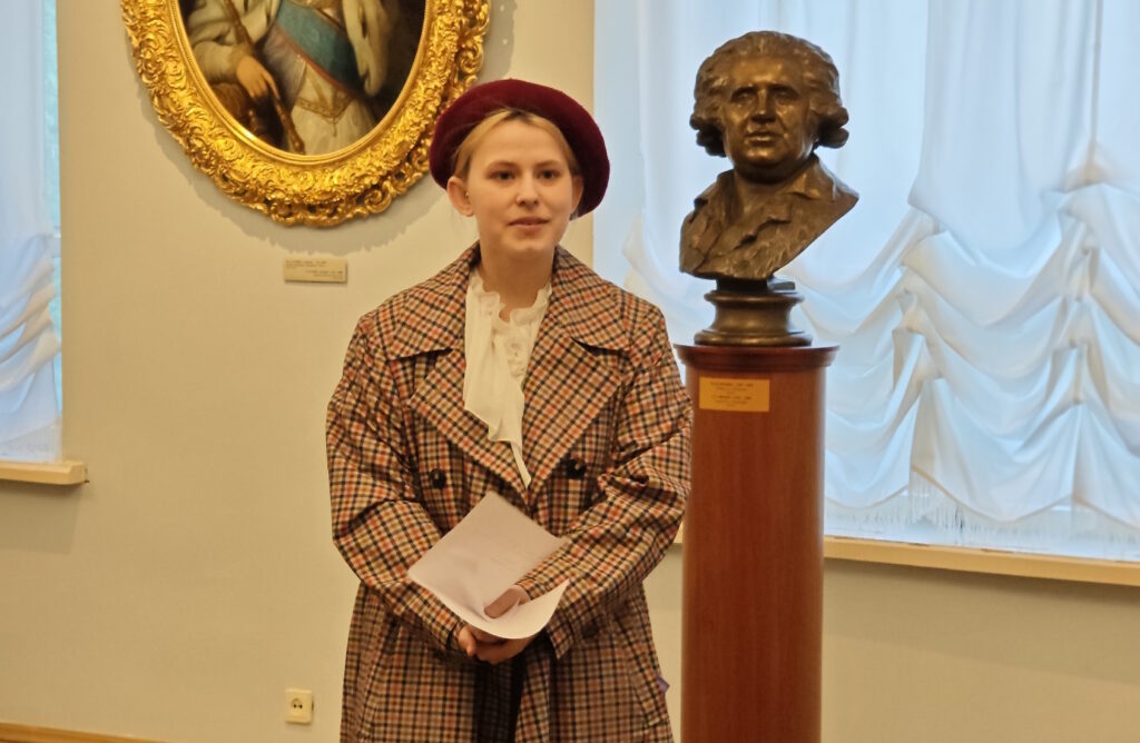 Медиациями у шедевров, квестами и вечеринкой с диджеем запомнилась новгородцам Ночь музеев-2026