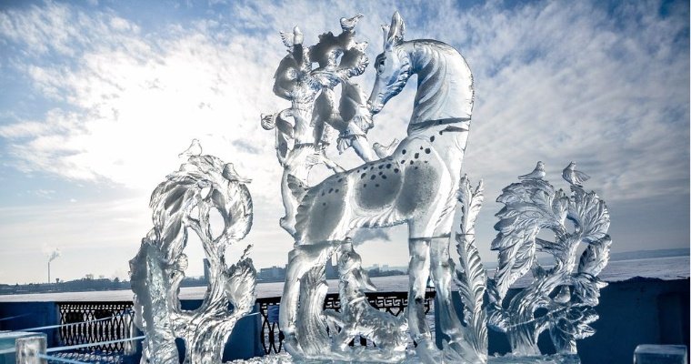 МыСпросилиЗаВас: куда делись фестивали «Удмуртский лёд» и «Ижевск — цветущий город»?